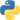 Иконка Python